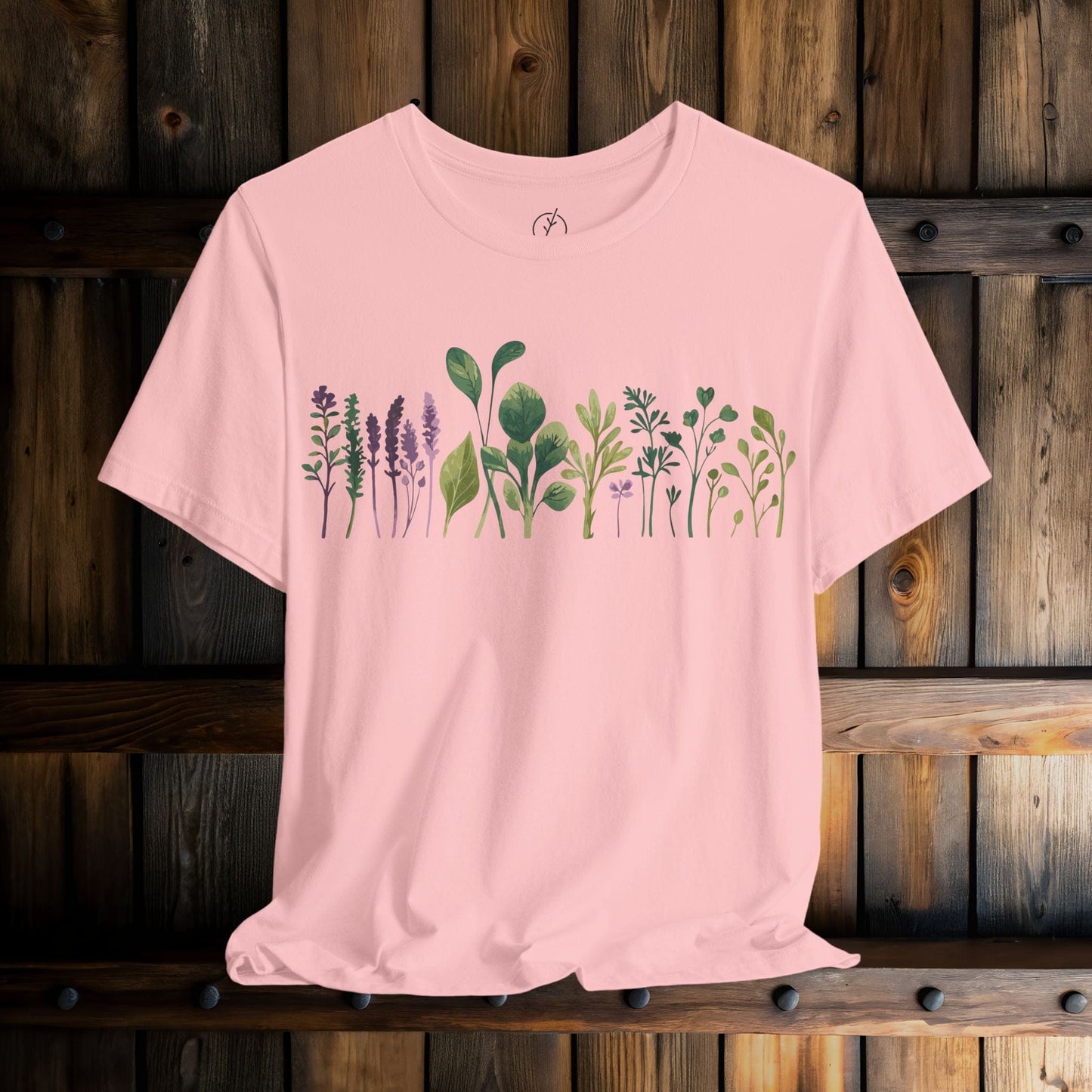Microgreens Garden T-Shirt