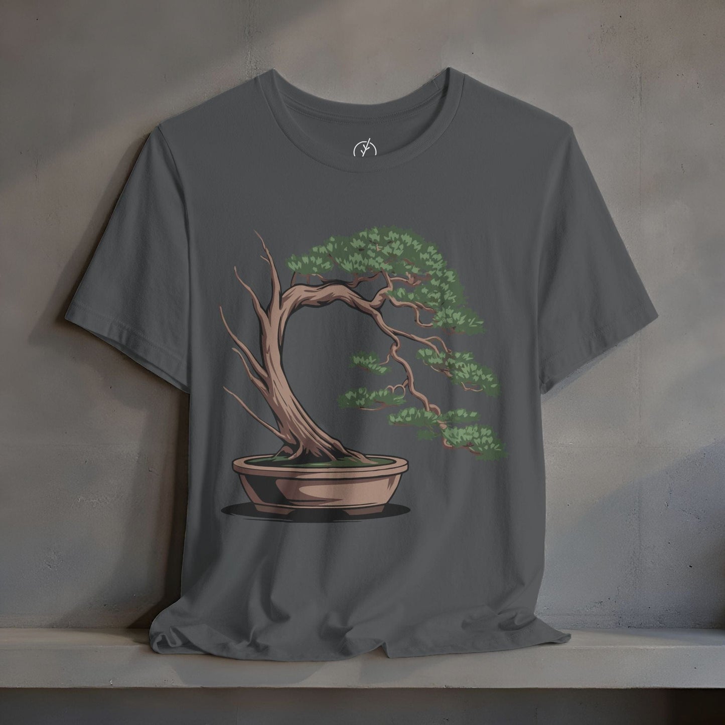 Cascade Bonsai T-Shirt