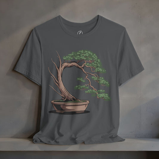 Cascade Bonsai T-Shirt