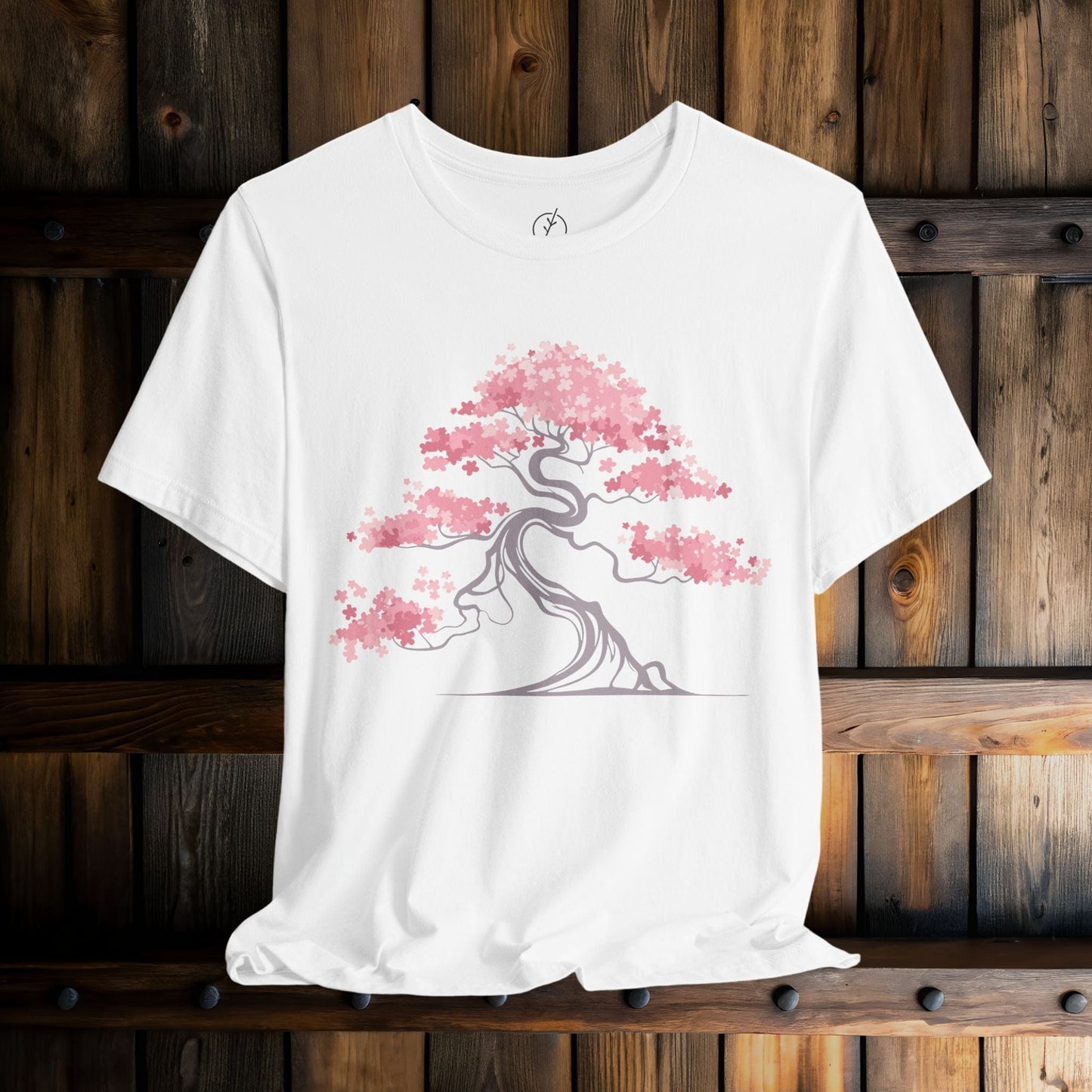 Sakura Bonsai T-Shirt