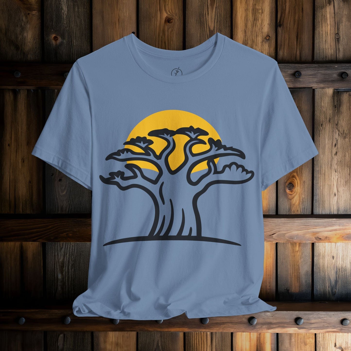 Baobab Sun T-Shirt