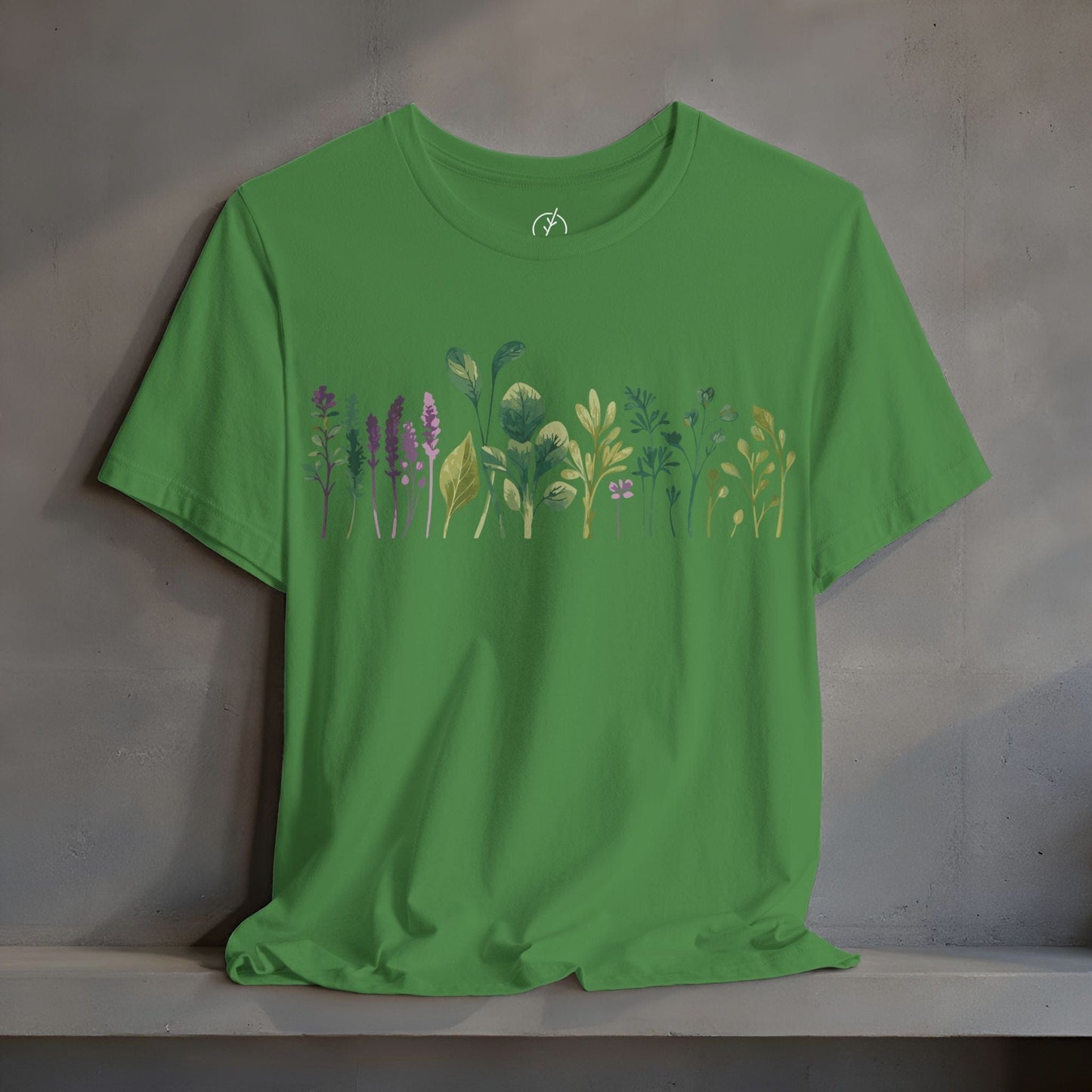 Microgreens Garden T-Shirt