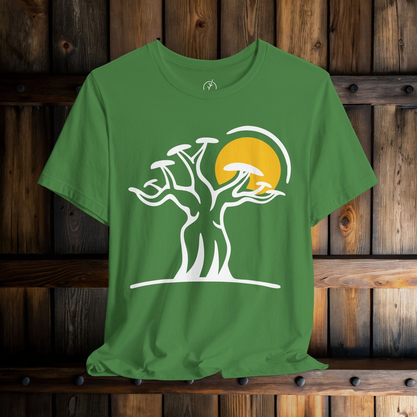 Baobab Sunset T-Shirt