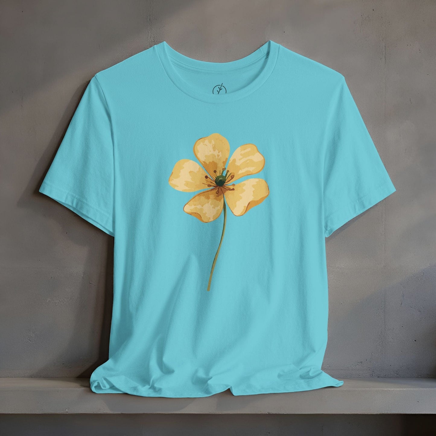 Golden Buttercup T-Shirt