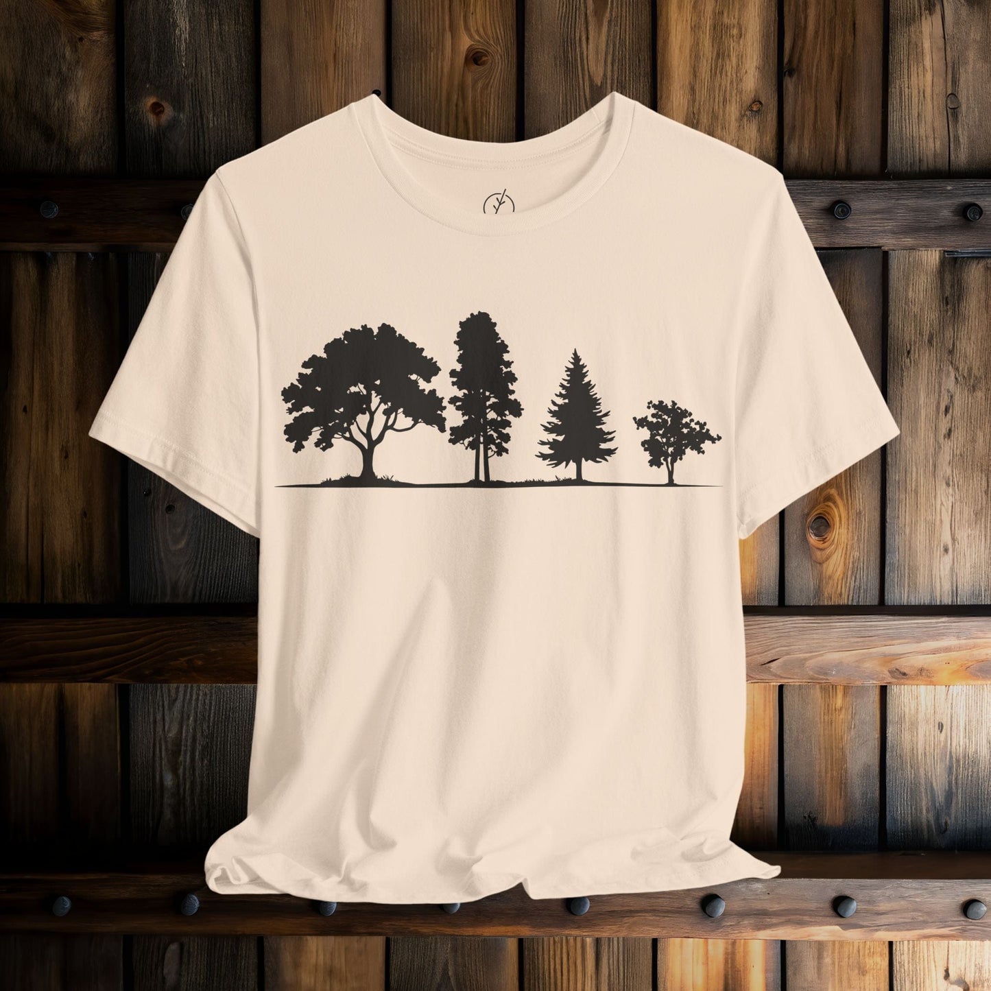 Woodland Quartet T-Shirt
