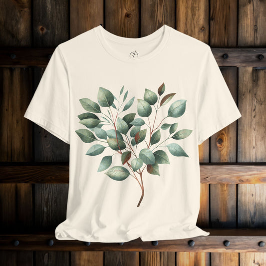 Eucalyptus Mist T-Shirt