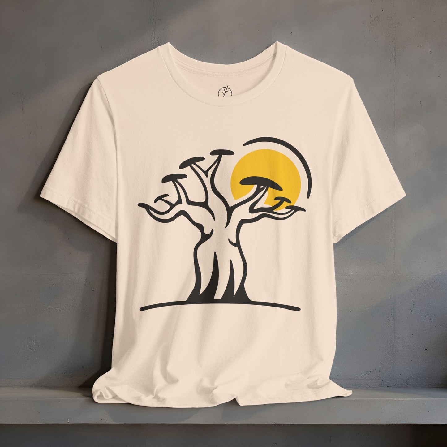 Baobab Sunset T-Shirt