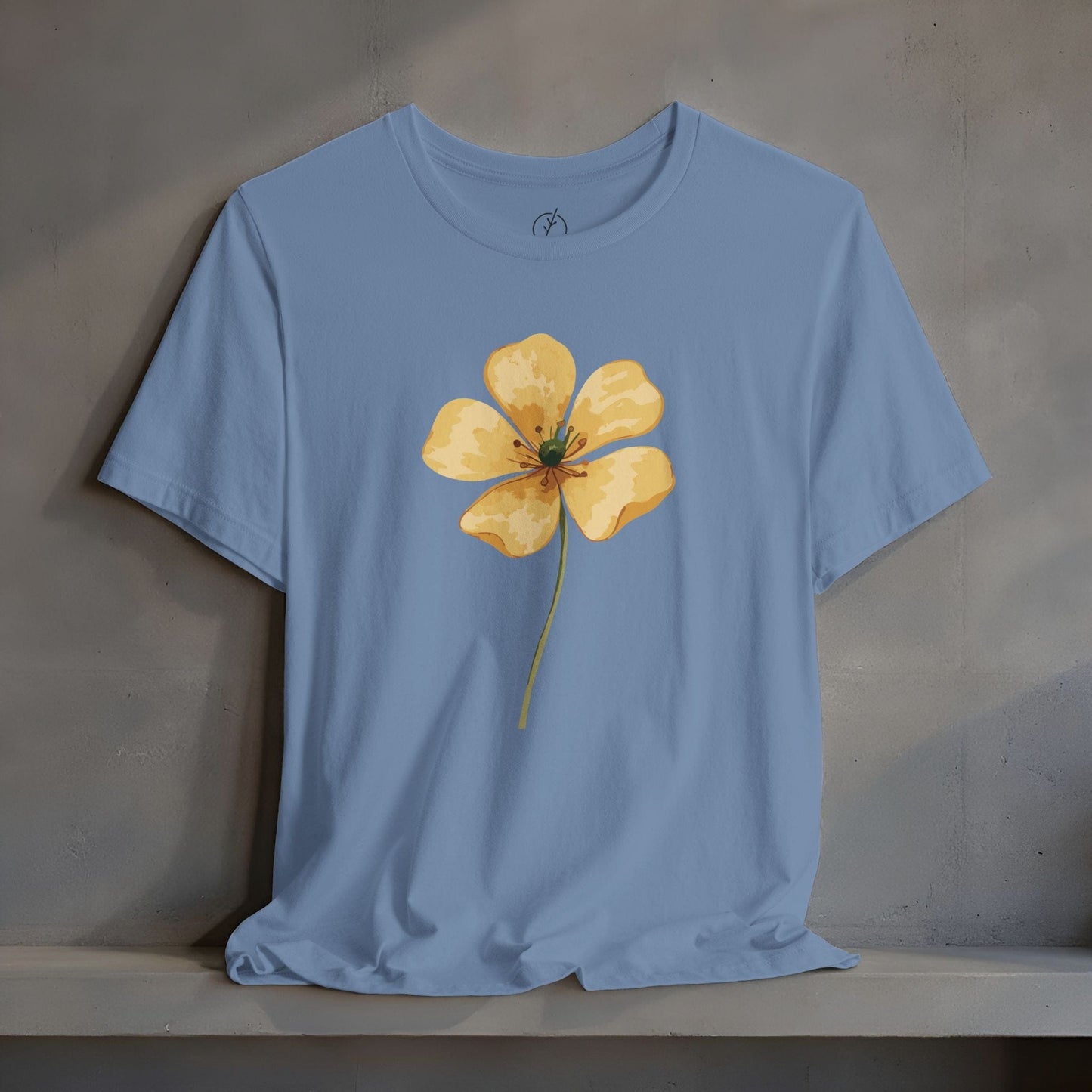 Golden Buttercup T-Shirt
