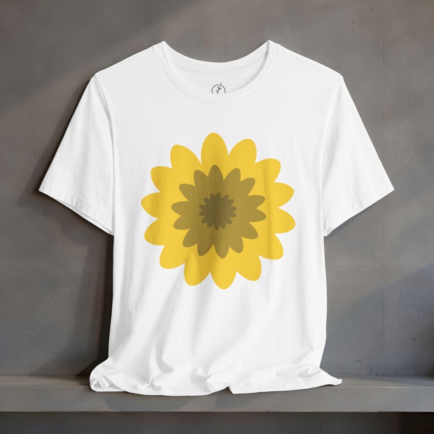 Radiant Sunflower T-Shirt