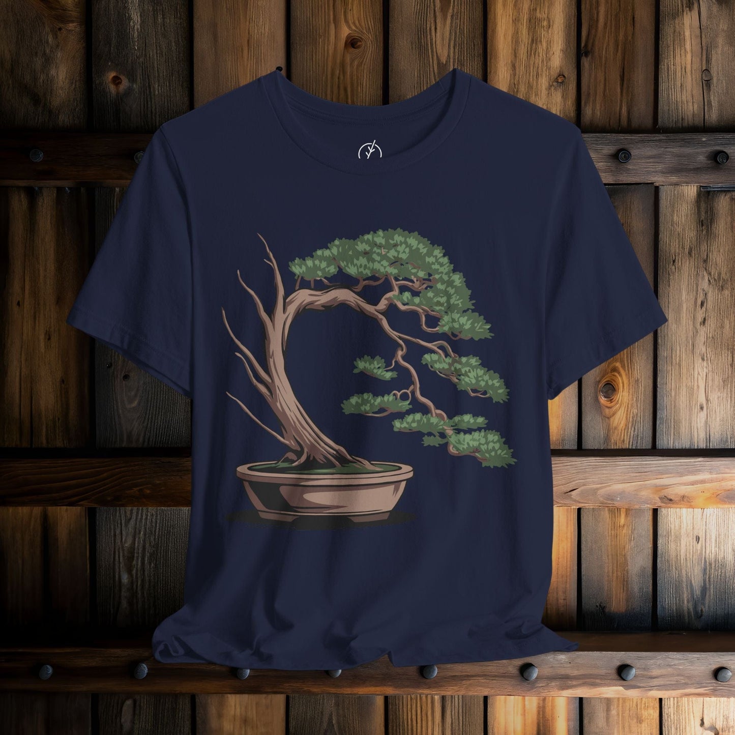 Cascade Bonsai T-Shirt