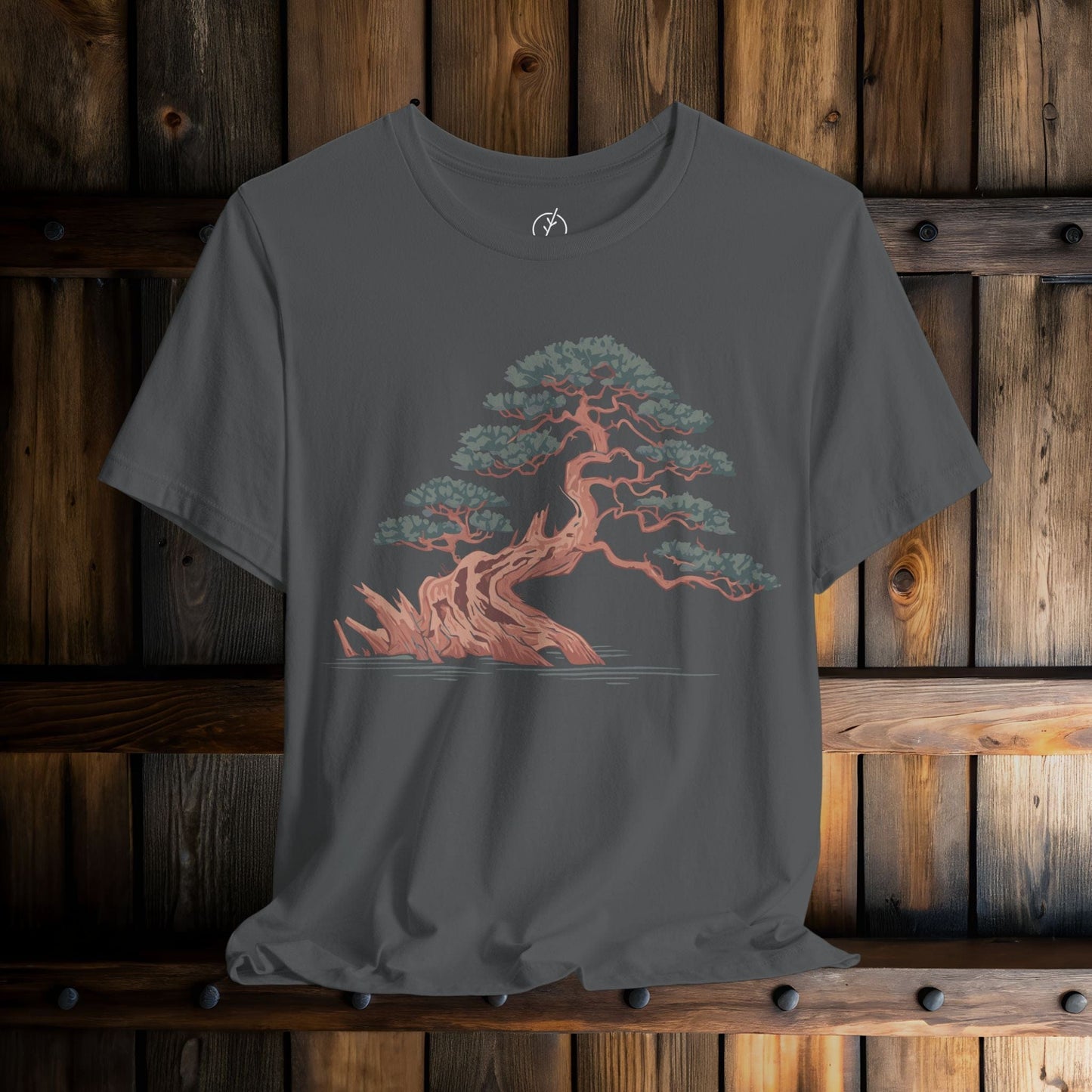 Windswept Bonsai T-Shirt