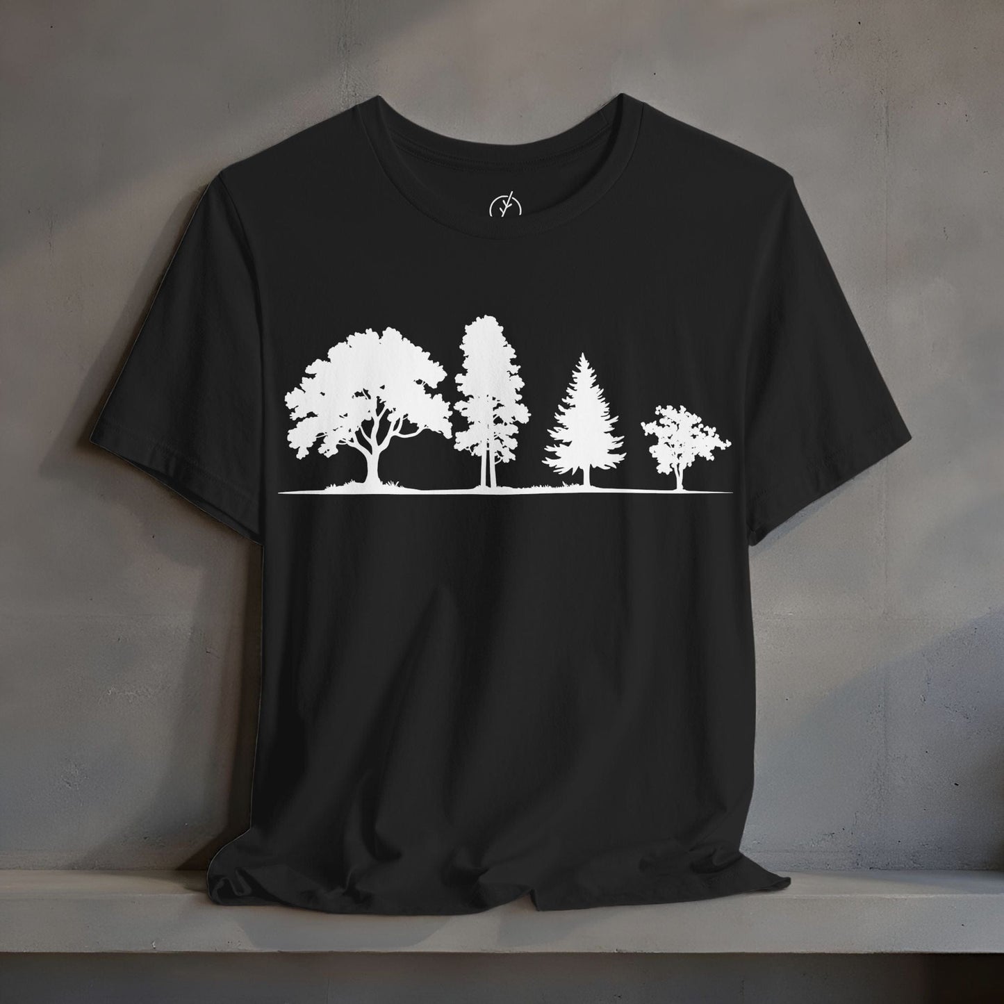 Woodland Quartet T-Shirt
