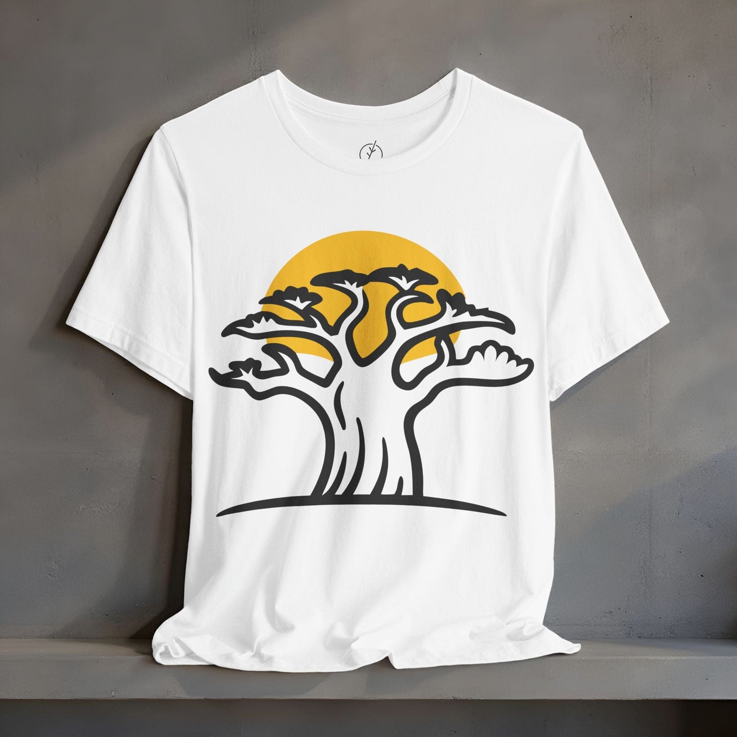 Baobab Sun T-Shirt
