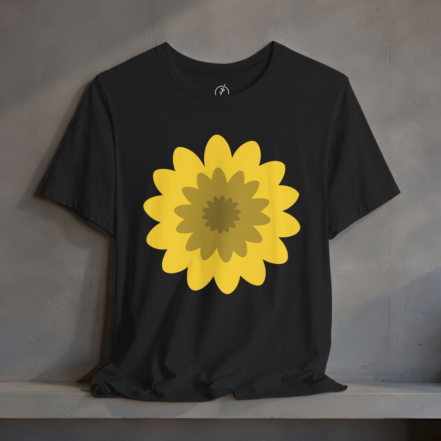 Radiant Sunflower T-Shirt