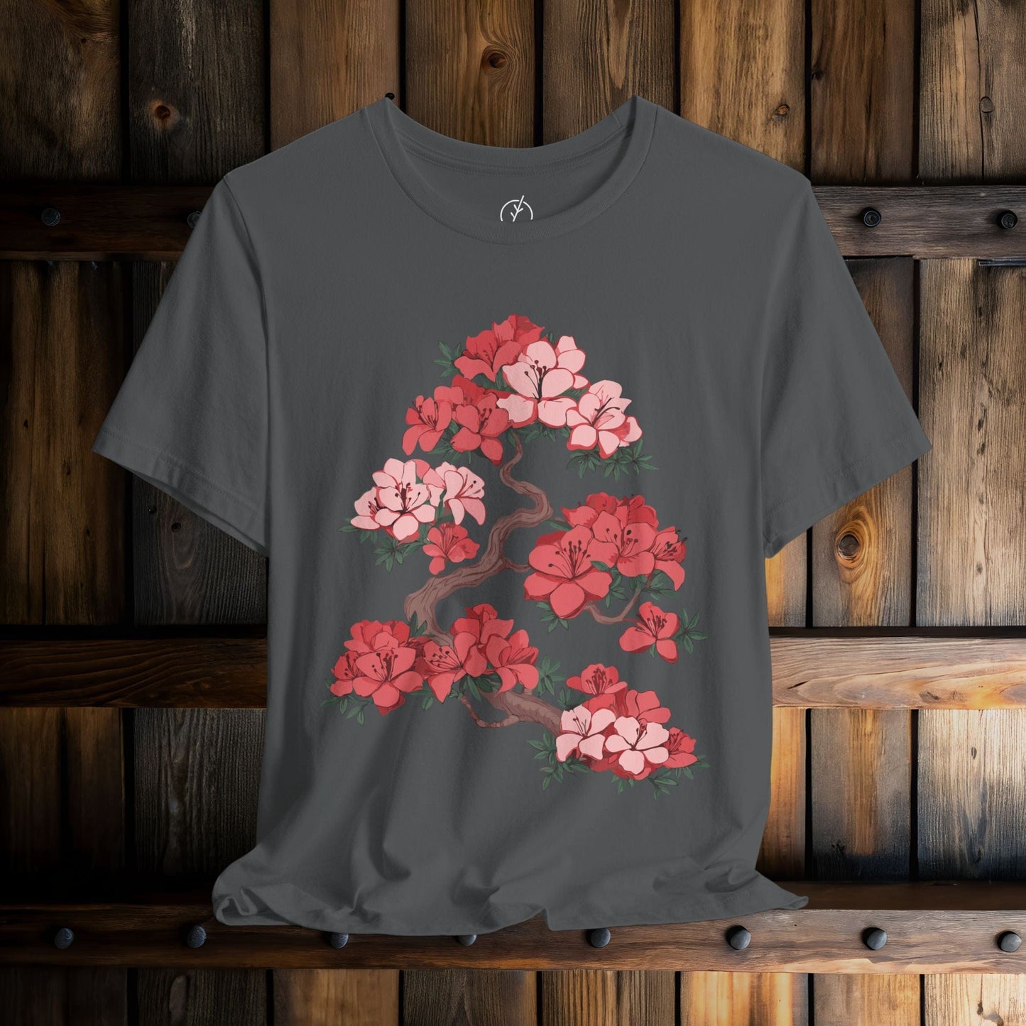 Azalea Bonsai Grace T-Shirt