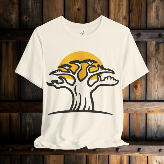 Baobab Sun T-Shirt
