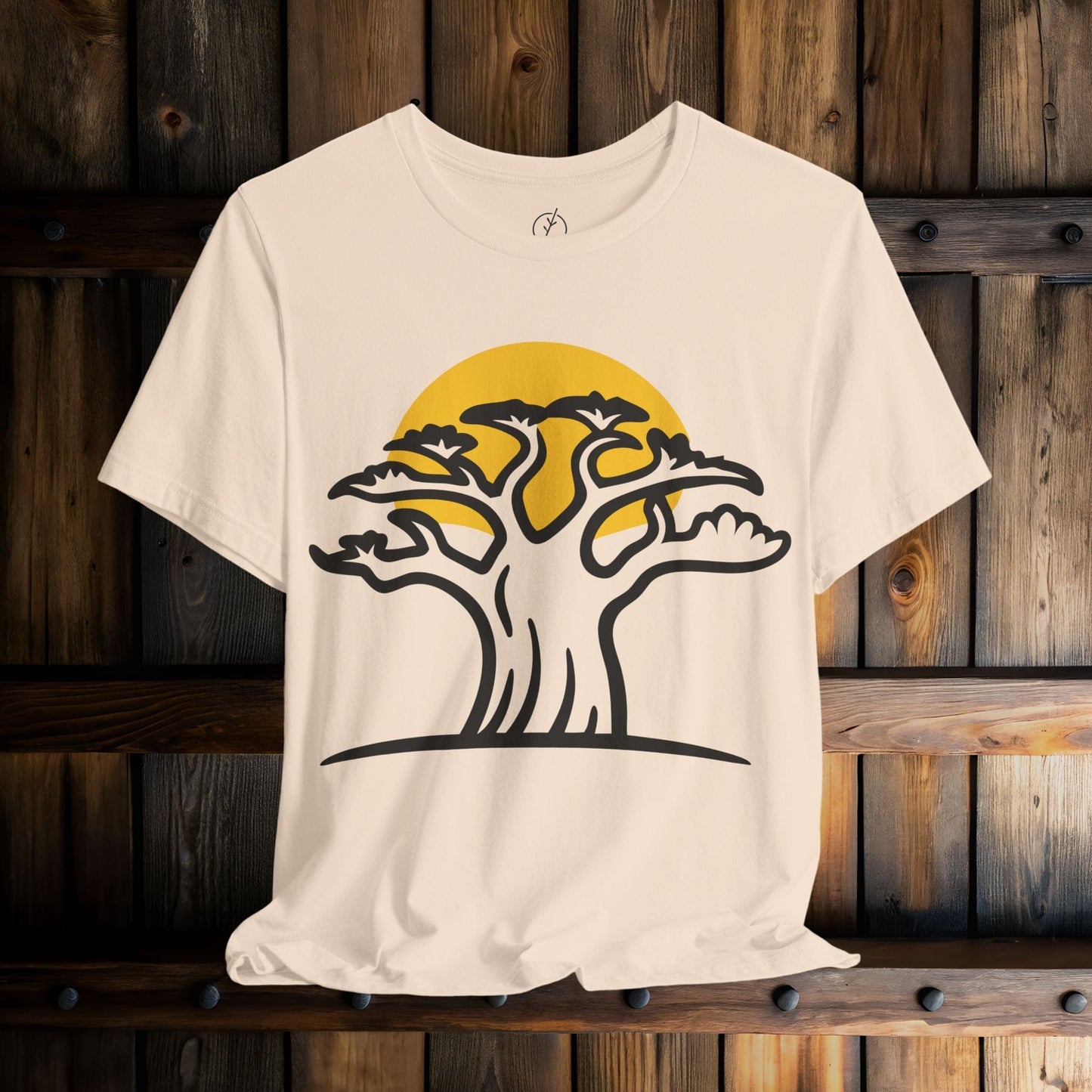 Baobab Sun T-Shirt