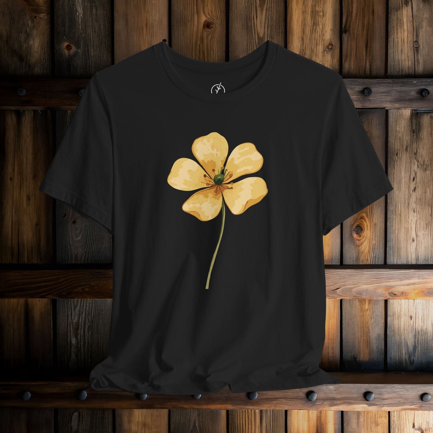 Golden Buttercup T-Shirt