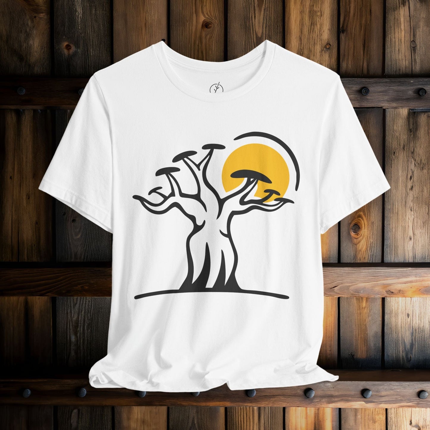 Baobab Sunset T-Shirt