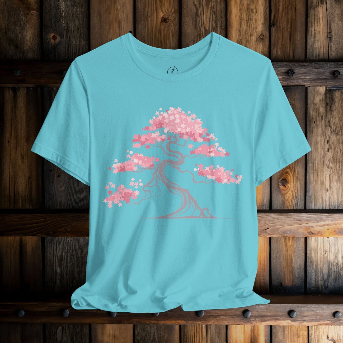 Sakura Bonsai T-Shirt