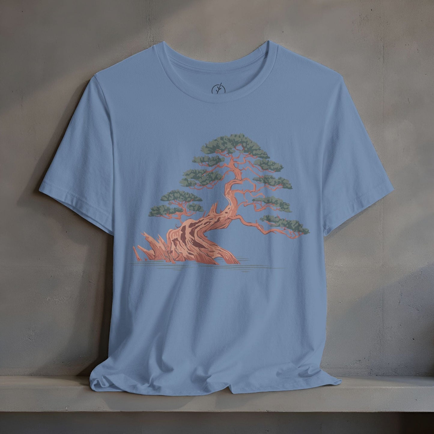 Windswept Bonsai T-Shirt