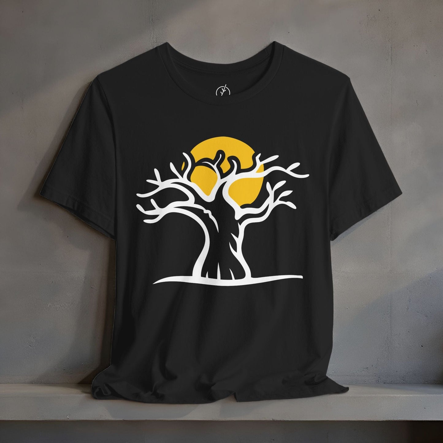Sunlit Baobab T-Shirt
