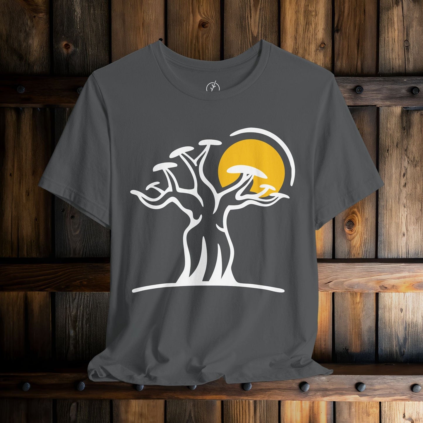 Baobab Sunset T-Shirt