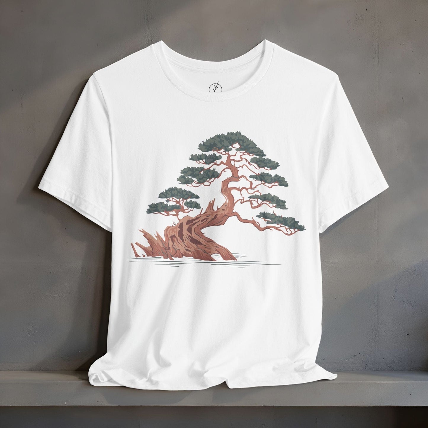 Windswept Bonsai T-Shirt