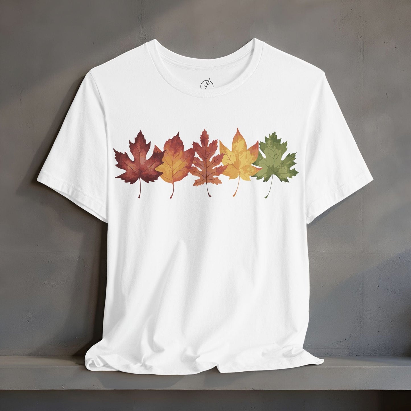 Maple Spectrum T-Shirt