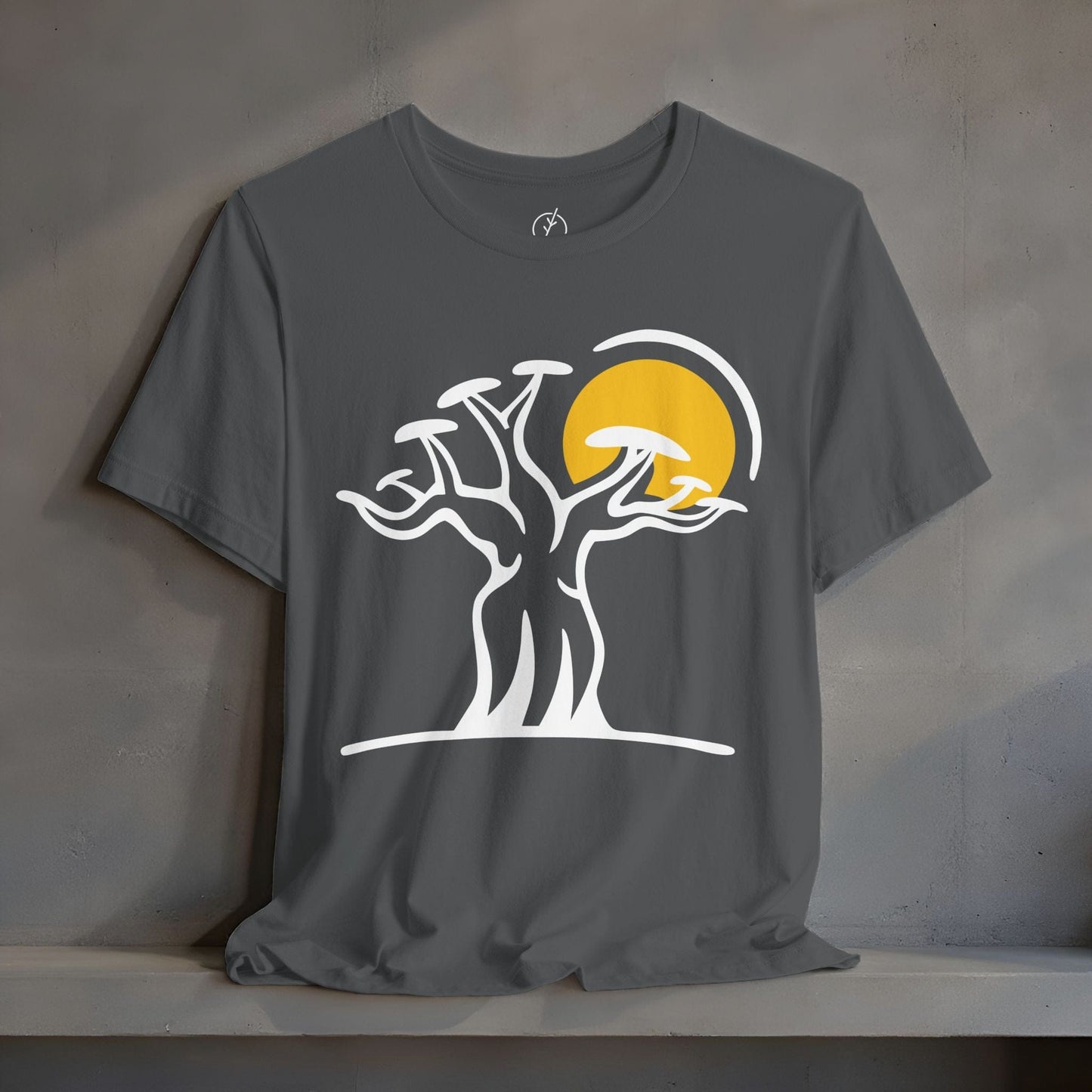 Baobab Sunset T-Shirt