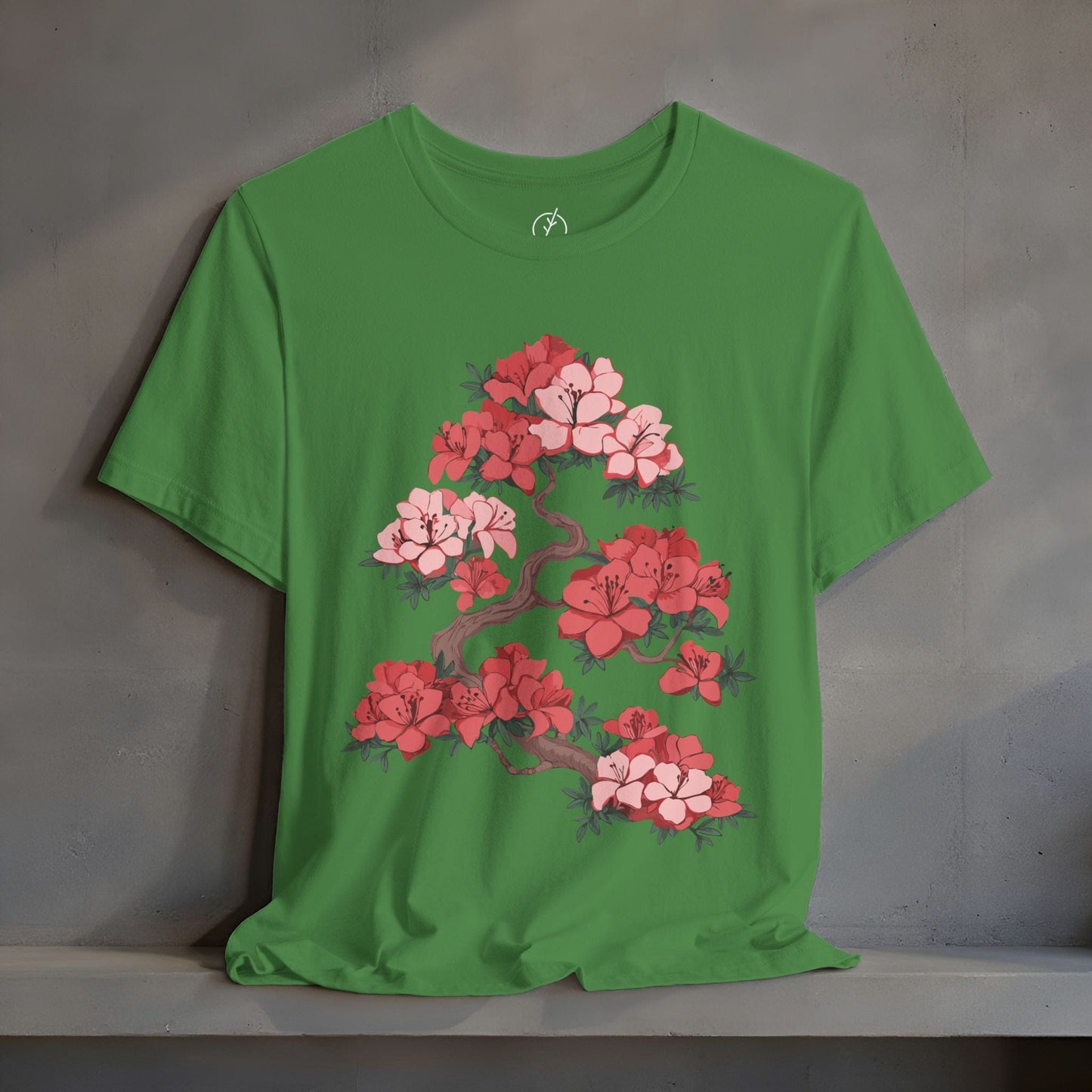 Azalea Bonsai Grace T-Shirt