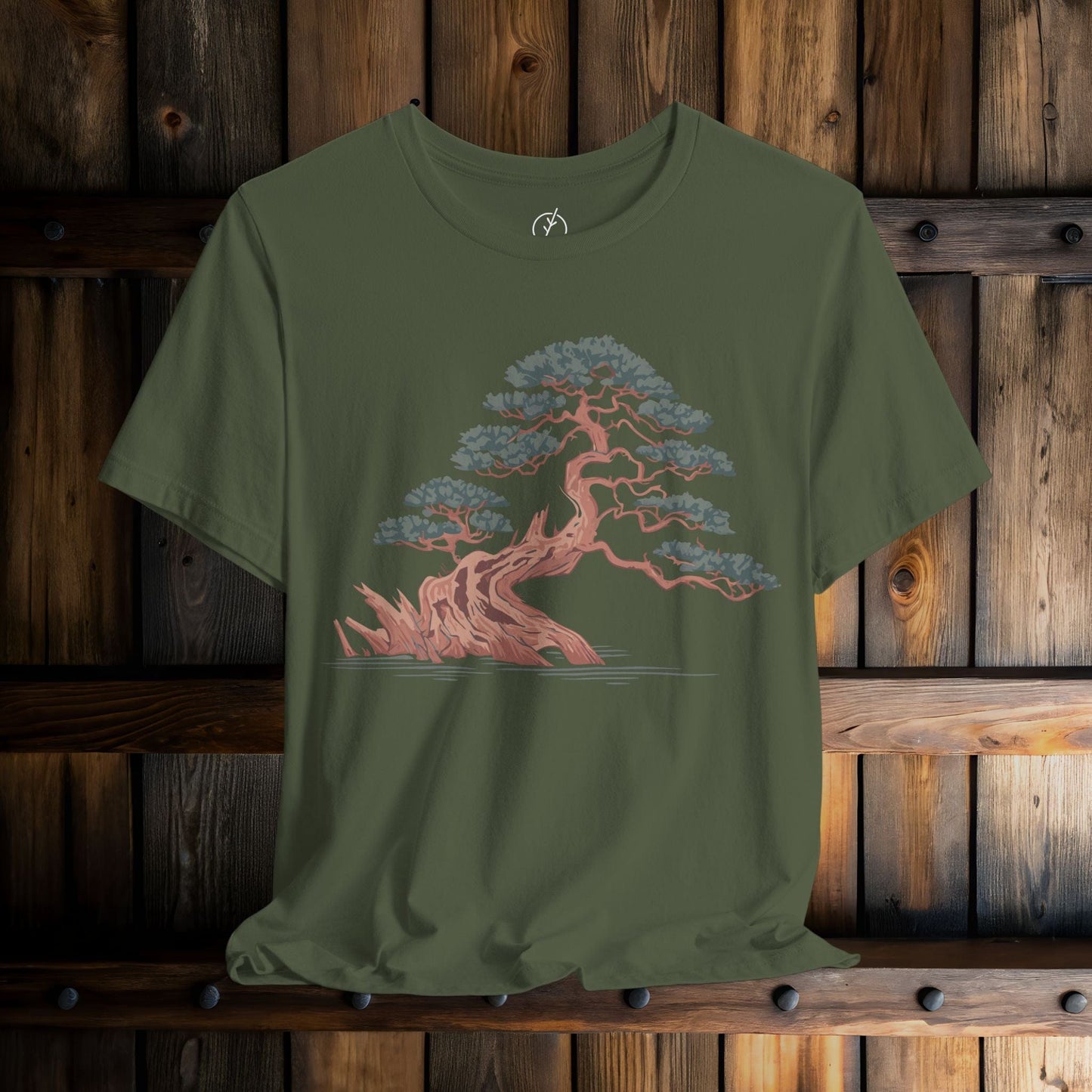 Windswept Bonsai T-Shirt
