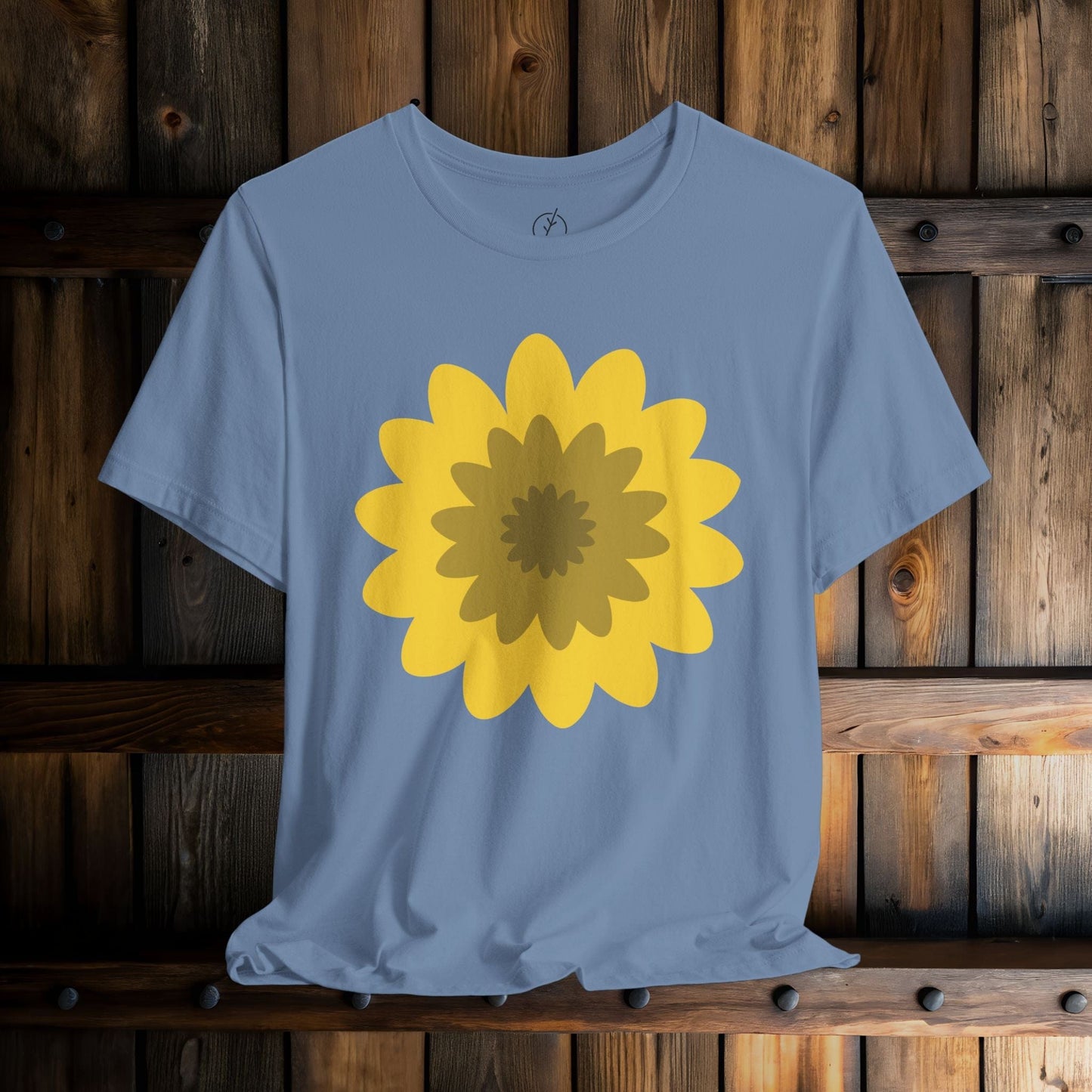 Radiant Sunflower T-Shirt