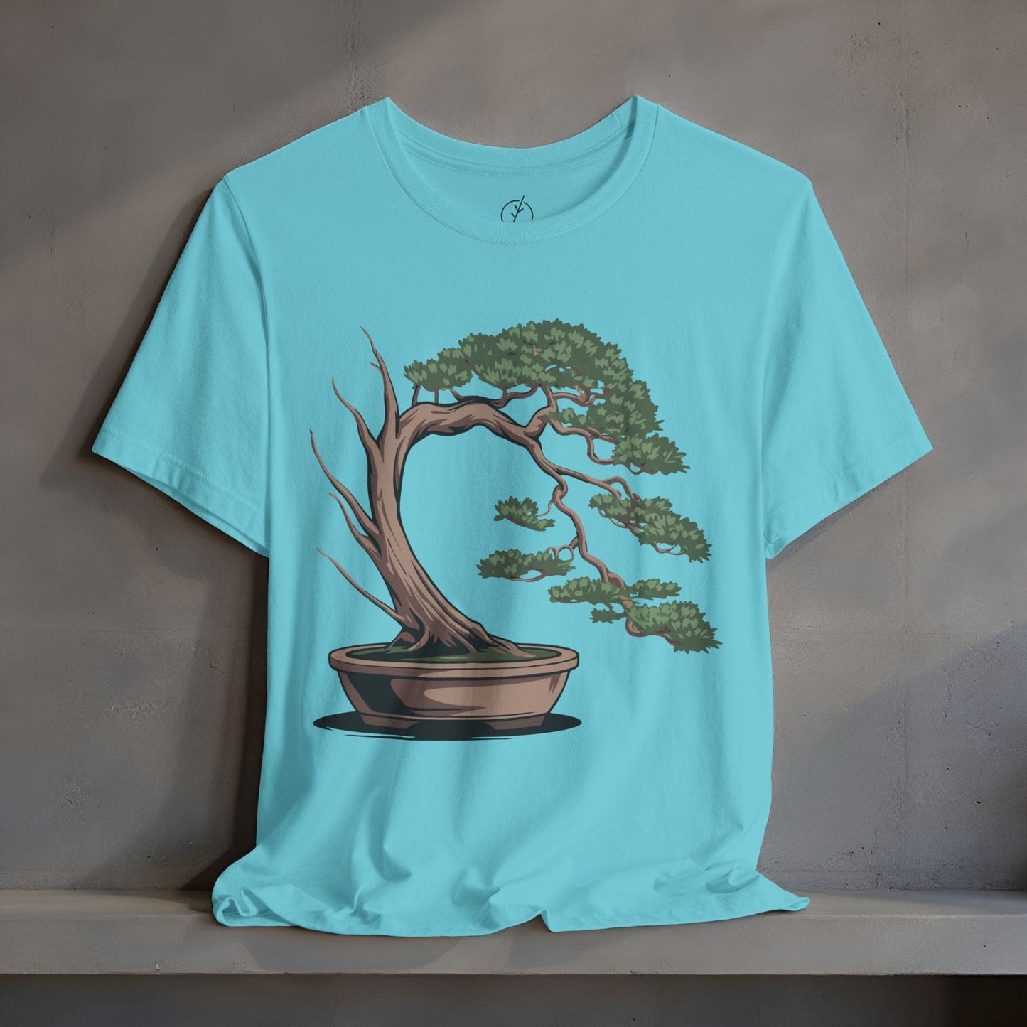 Cascade Bonsai T-Shirt