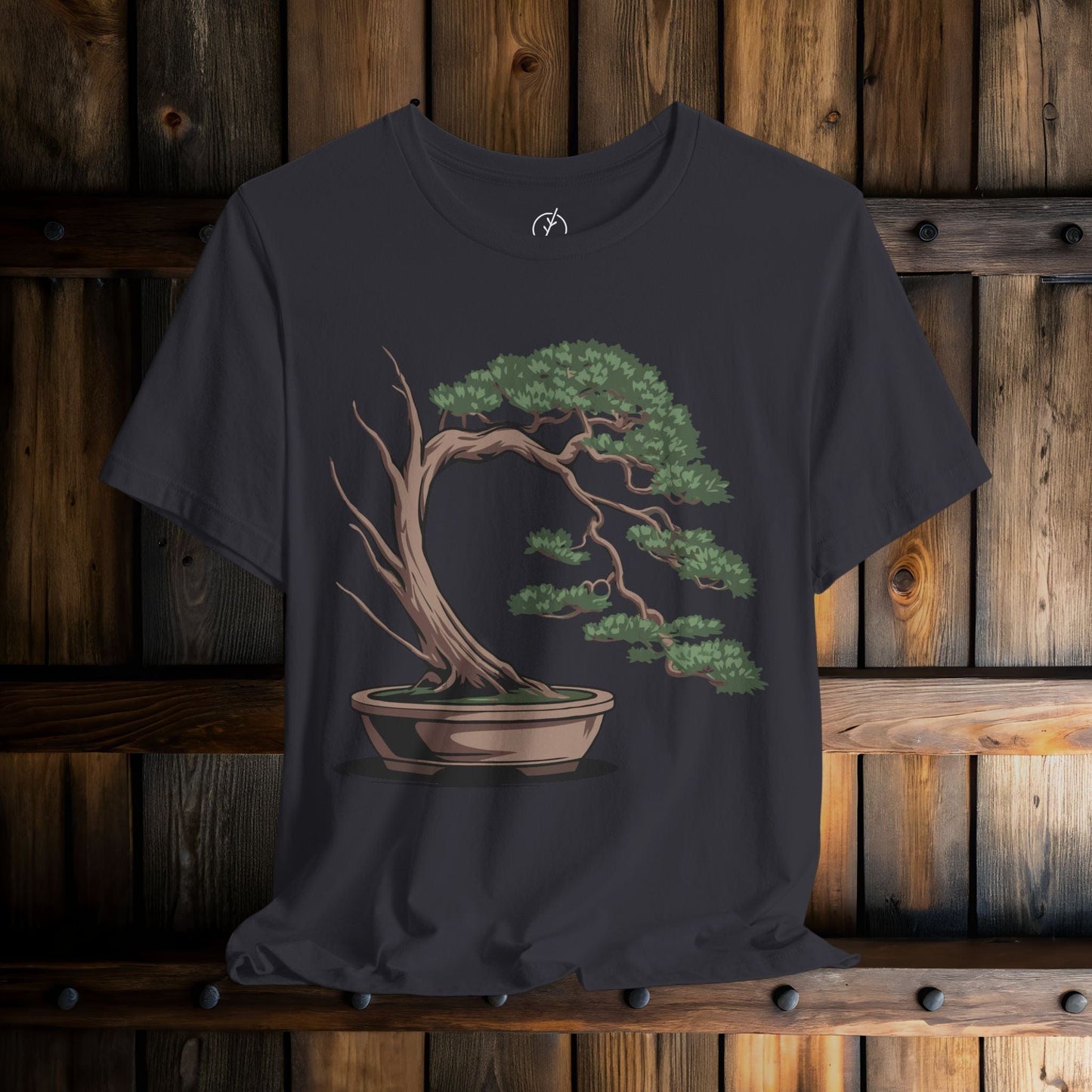 Cascade Bonsai T-Shirt
