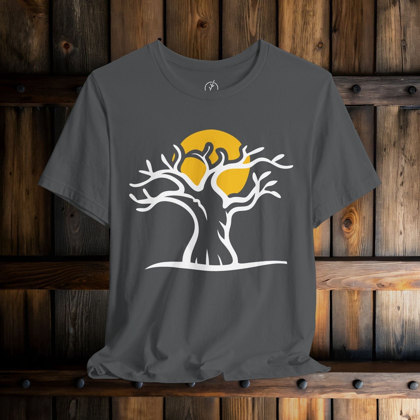 Sunlit Baobab T-Shirt