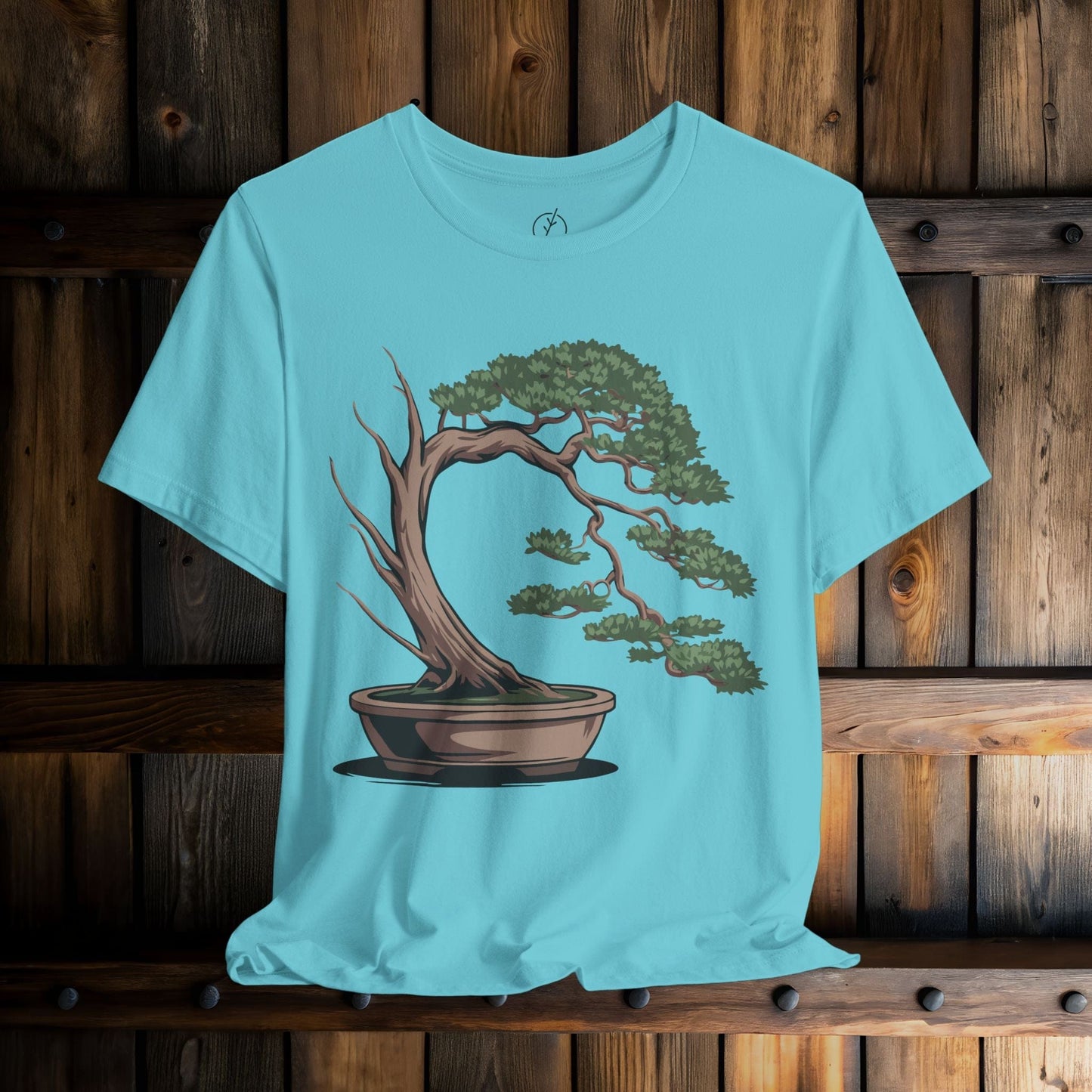 Cascade Bonsai T-Shirt