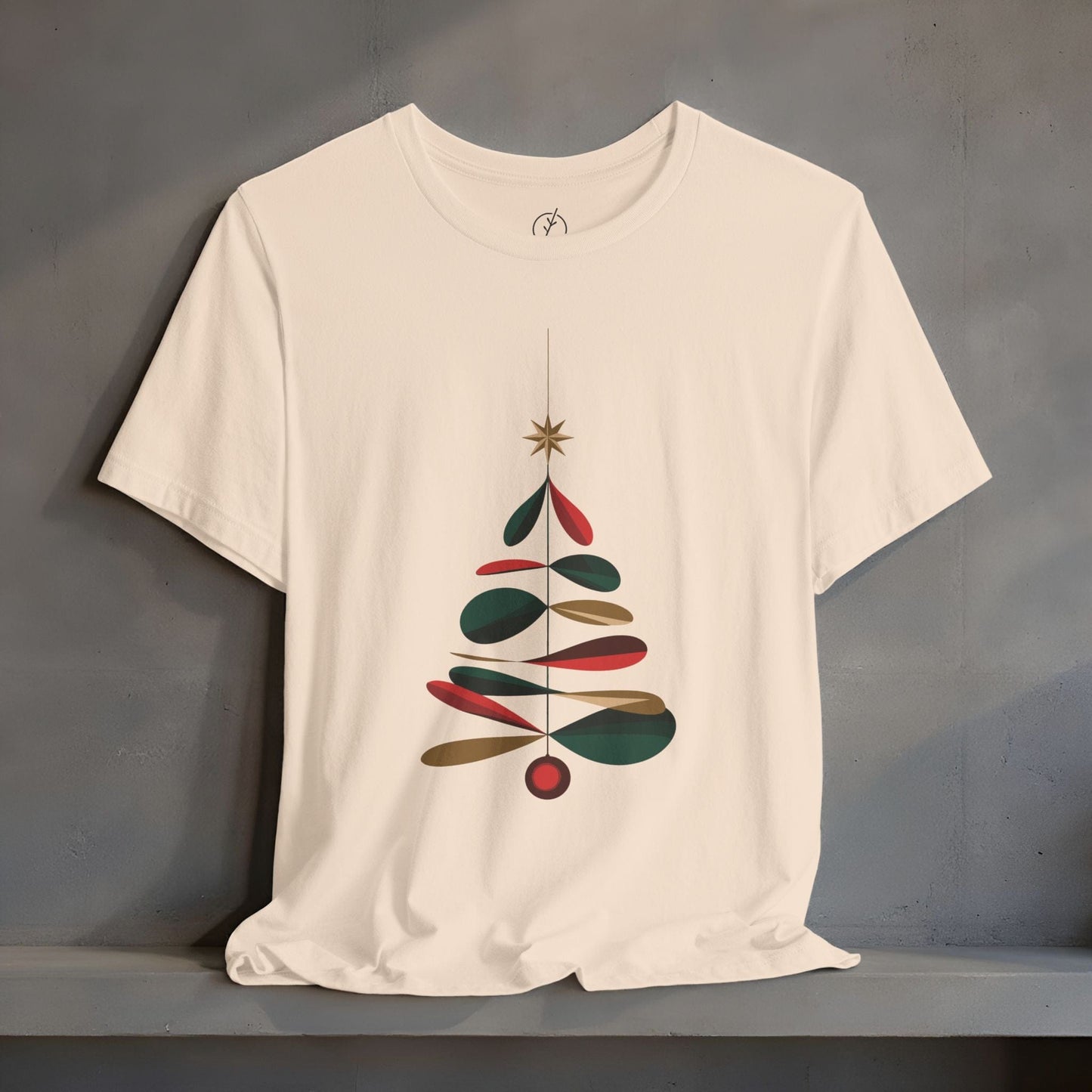 Mobile Star Tree T-Shirt
