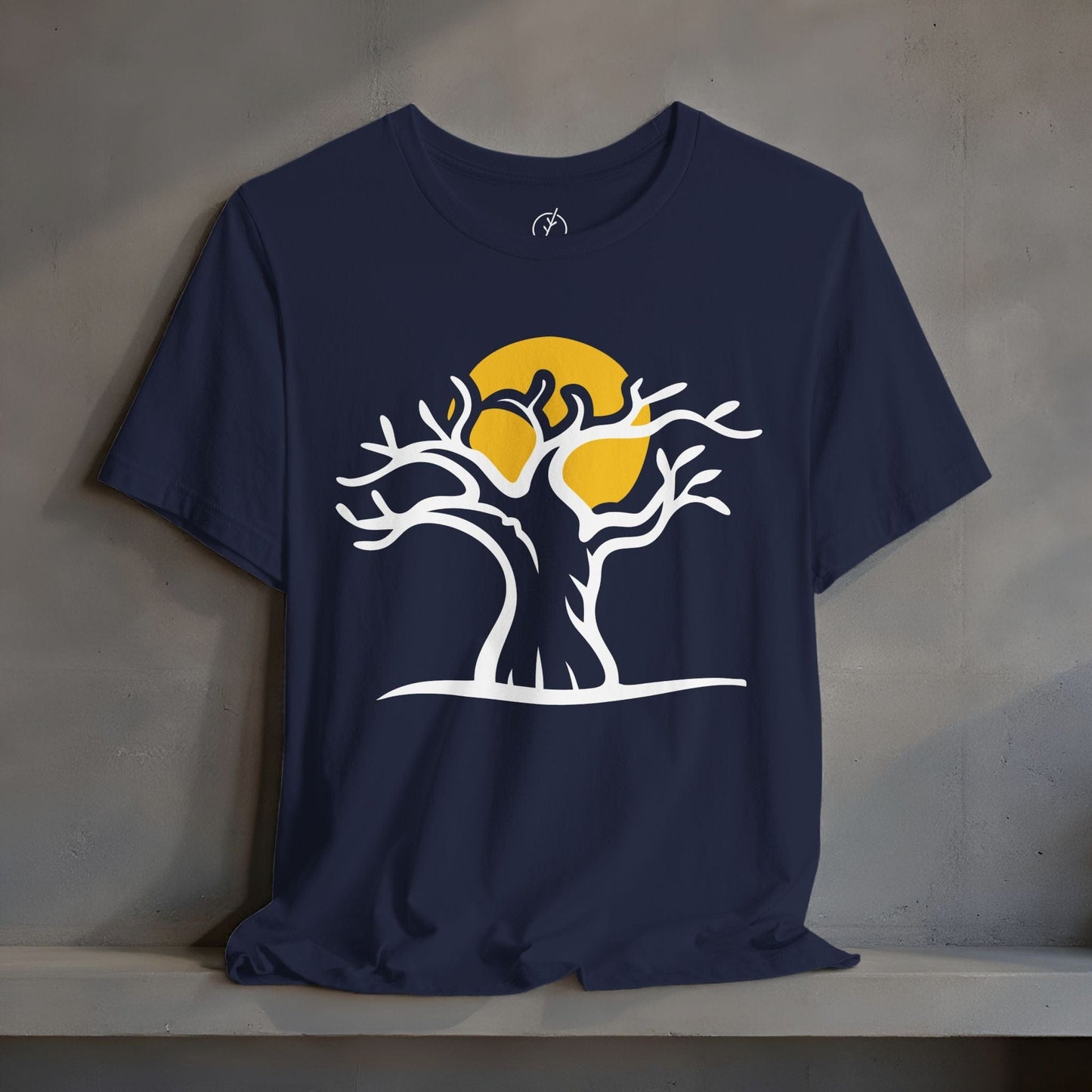 Sunlit Baobab T-Shirt