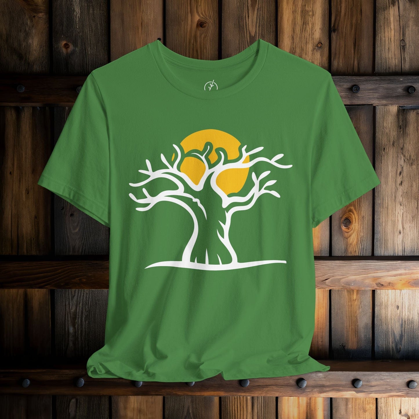Sunlit Baobab T-Shirt