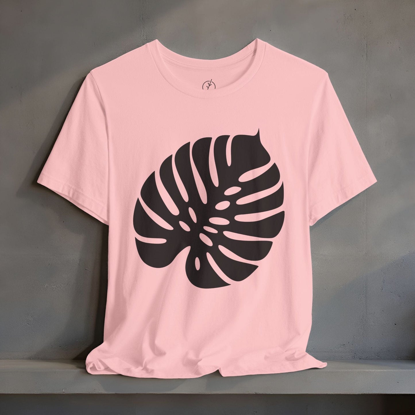 Monstera Silhouette T-Shirt