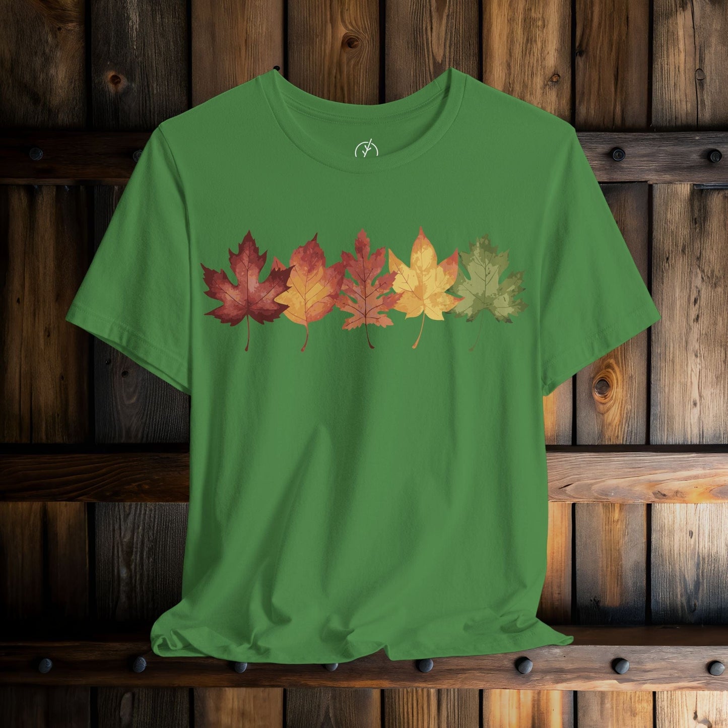 Maple Spectrum T-Shirt