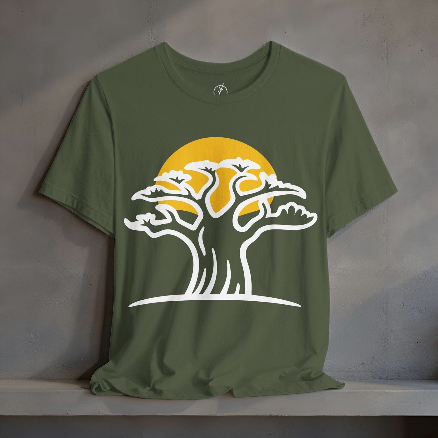 Baobab Sun T-Shirt