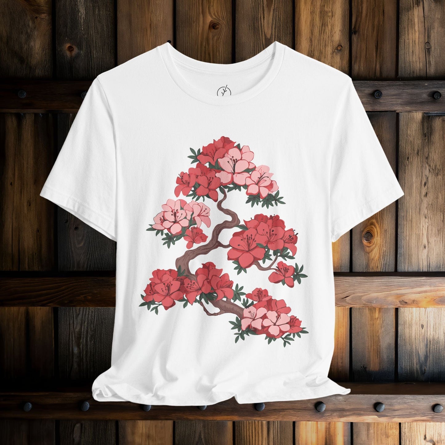 Azalea Bonsai Grace T-Shirt