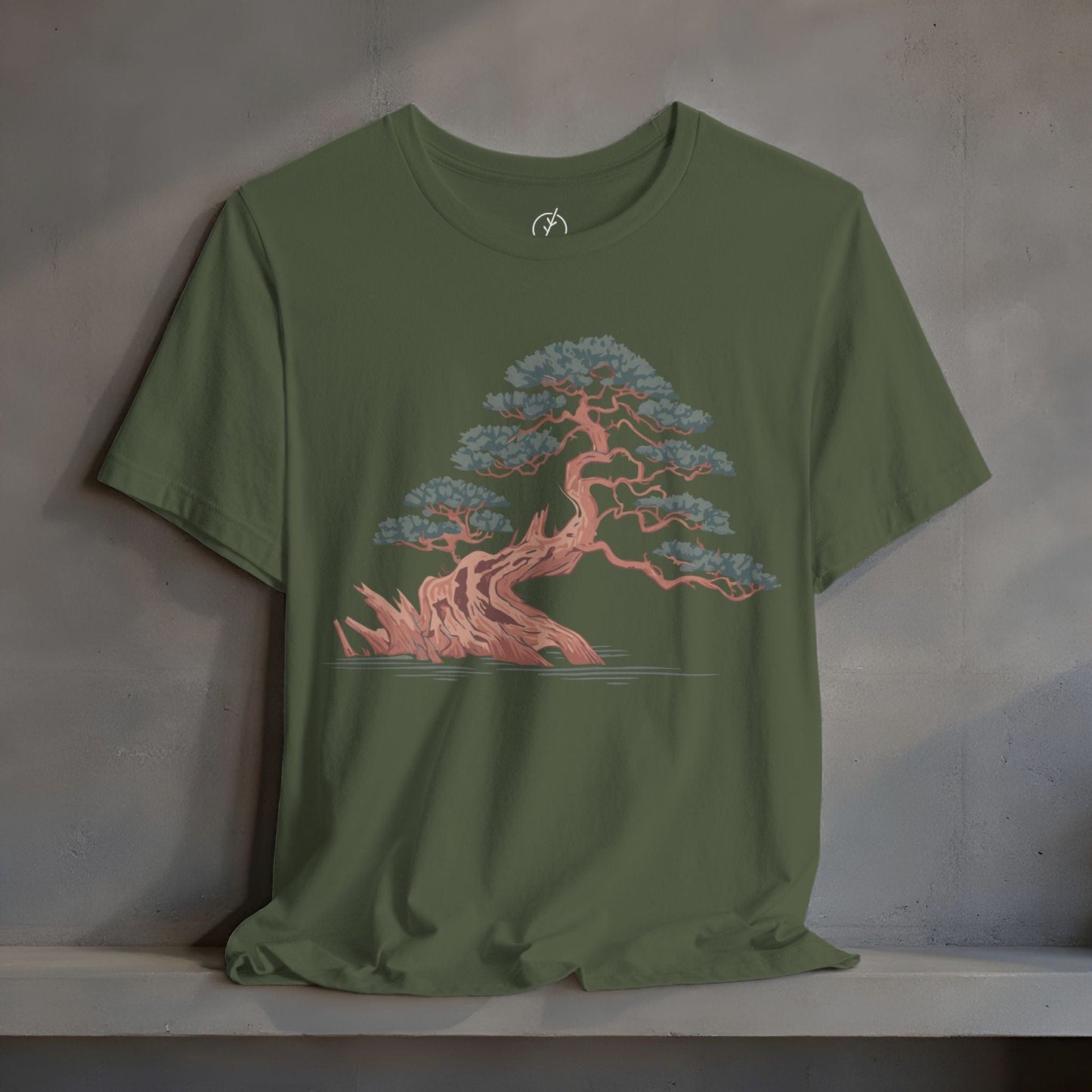 Windswept Bonsai T-Shirt