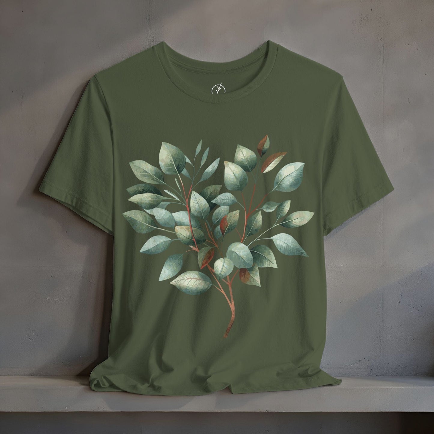Eucalyptus Mist T-Shirt