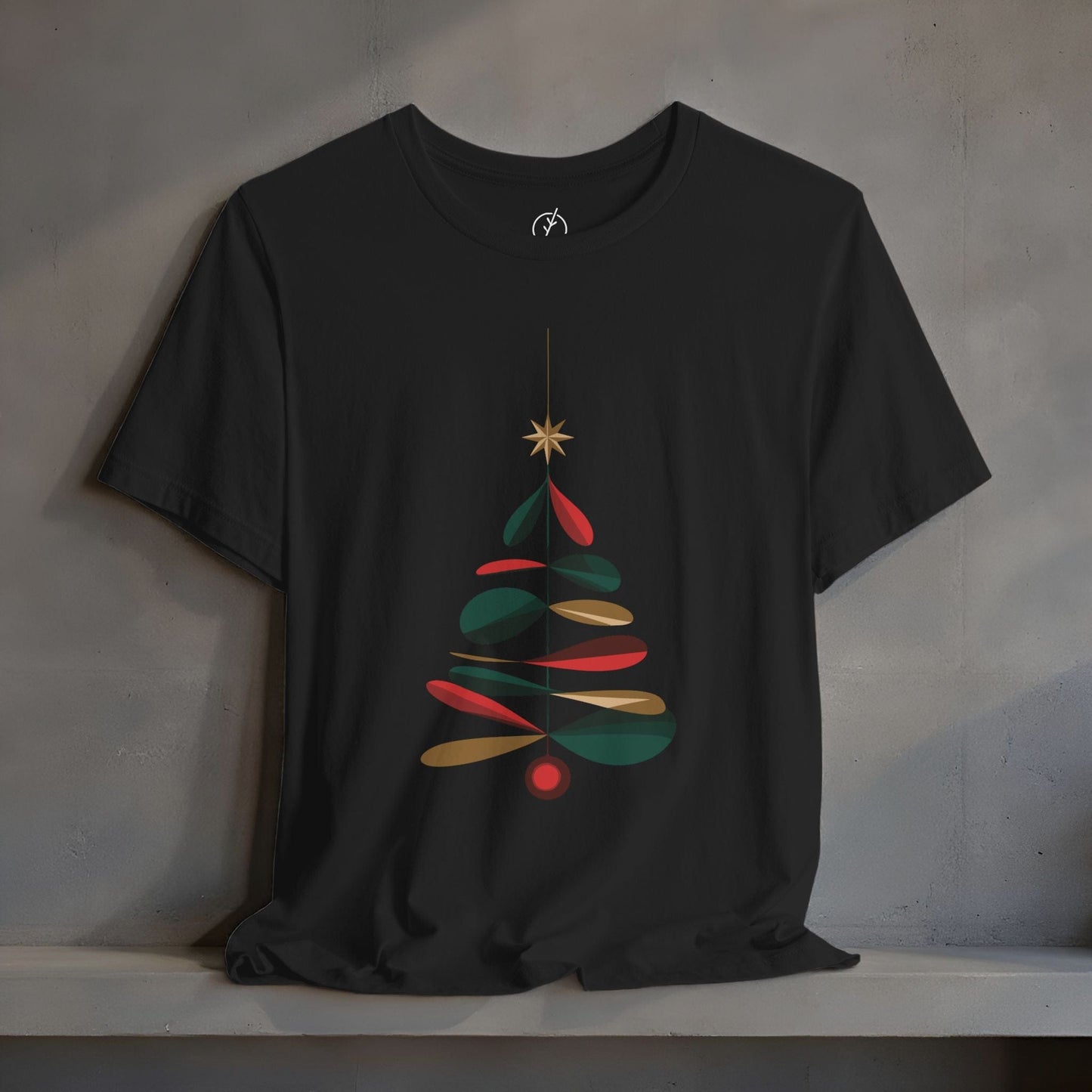 Mobile Star Tree T-Shirt