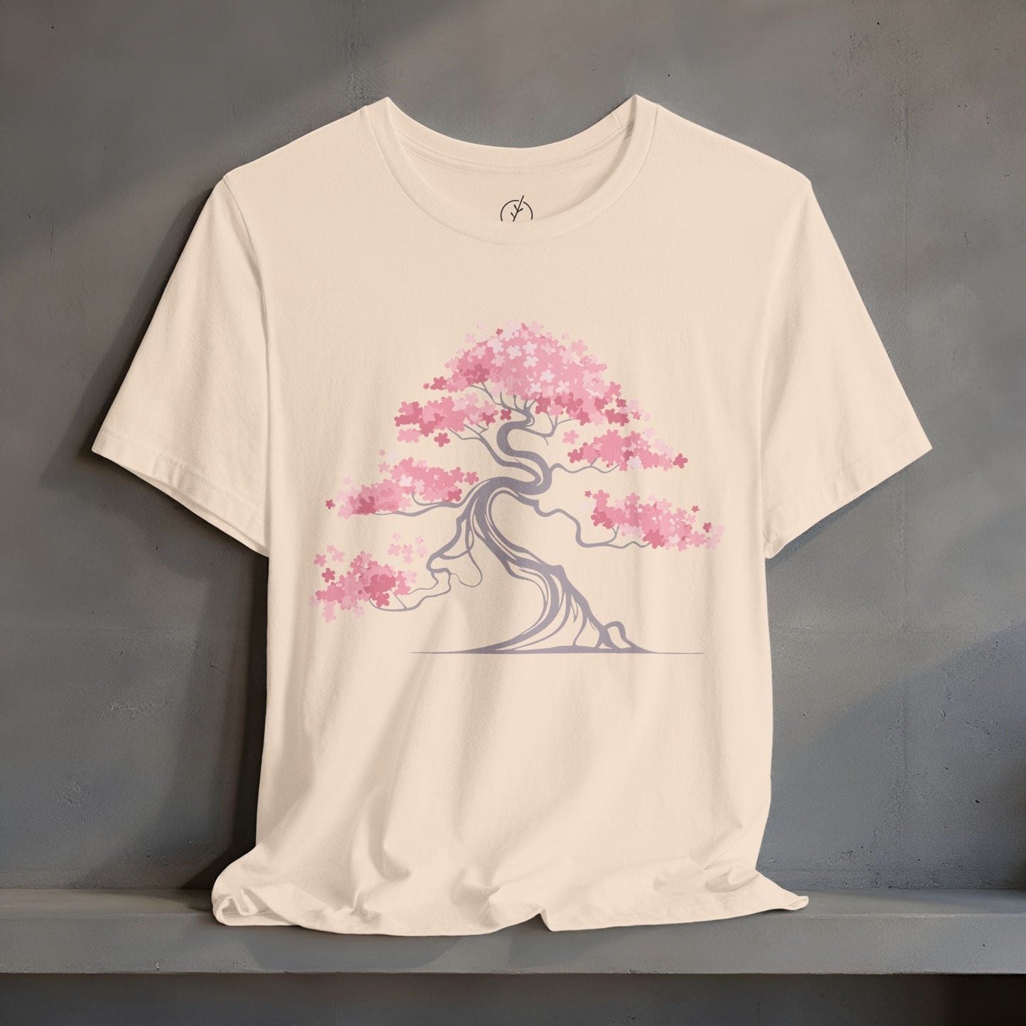 Sakura Bonsai T-Shirt