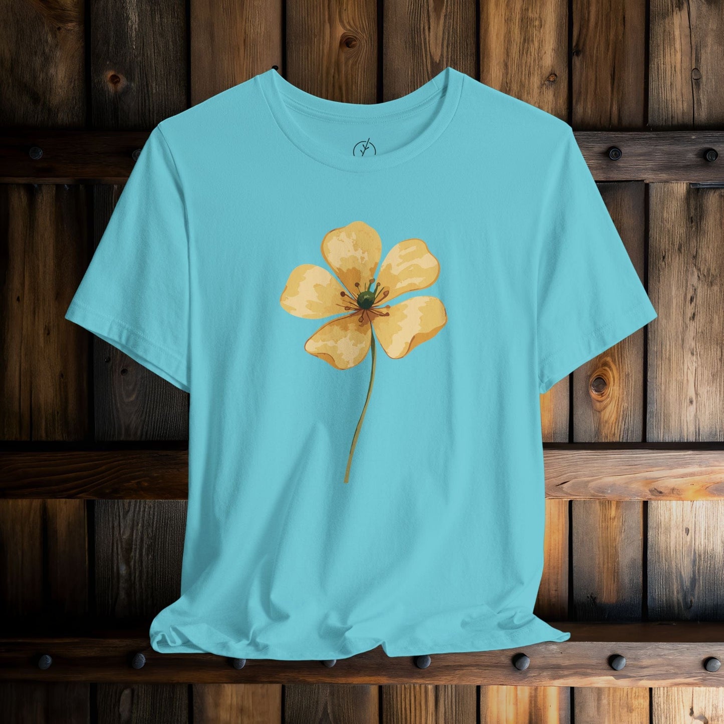 Golden Buttercup T-Shirt