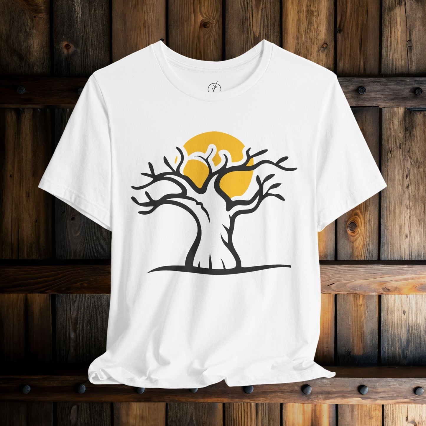 Sunlit Baobab T-Shirt